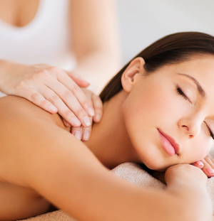 Therapeutic & Relaxation Massage